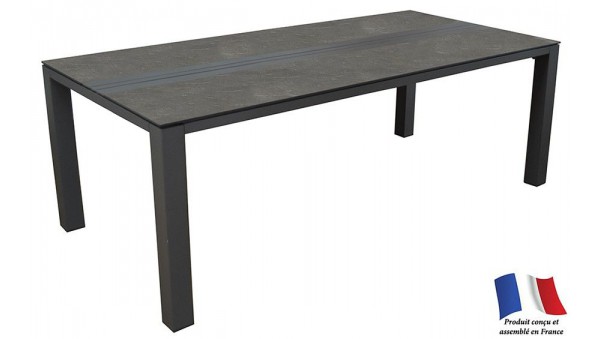 Table GALICE 205 