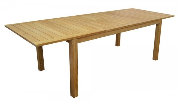 Table MADAGASCAR 180/260