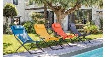 Relax pliant EASY Alizé - 9