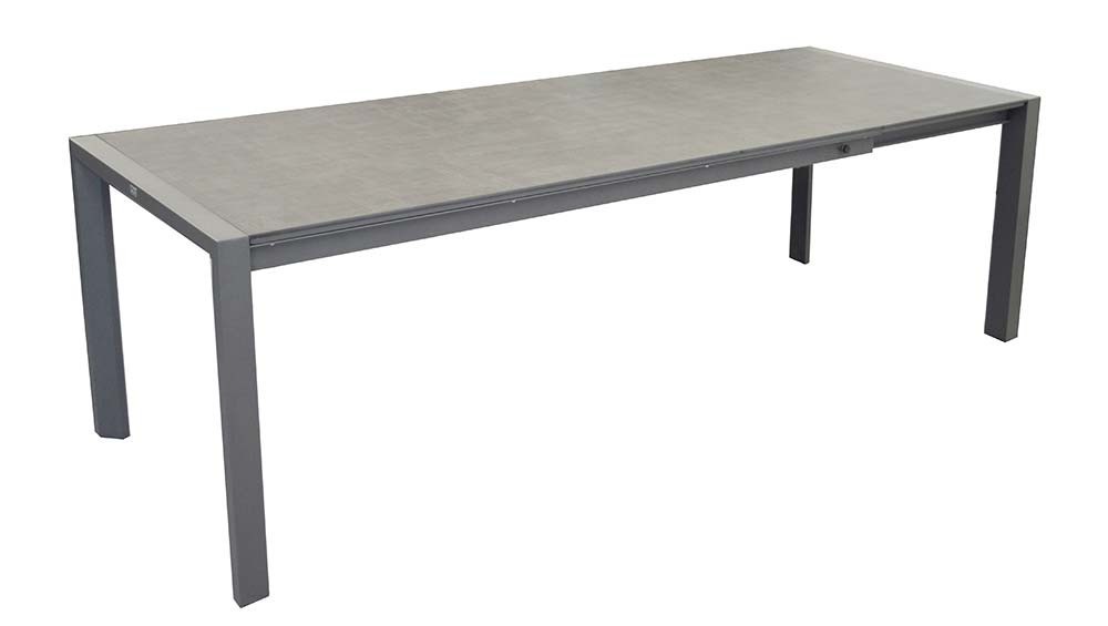 Table MILO 190/260 plateau Trespa® Océo - 1