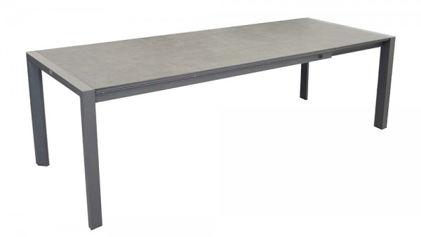 Table MILO 190/260 plateau Trespa® Océo - 1
