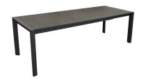 Table MILO 190/260 plateau Trespa® Océo - 3