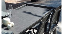 Table MILO 190/260 plateau Trespa® Océo - 8