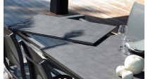 Table MILO 190/260 plateau Trespa® Océo - 9