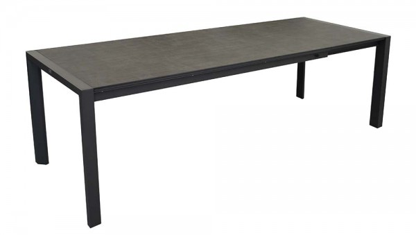 Table MILO 240/310 plateau Trespa®