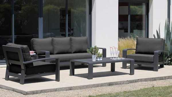 Table basse CORDOUAN Océo - 4