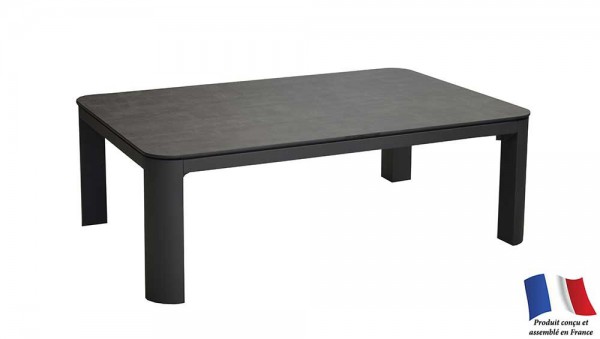 Table basse EOLE 120x80 plateau Trespa® Océo - 3