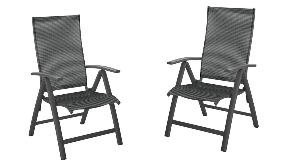 Fauteuil Multipo ELEGANCE Proloisirs - 7