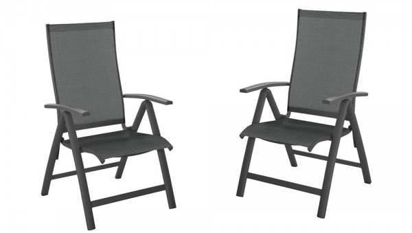 Fauteuil Multipo ELEGANCE Proloisirs - 7