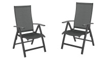 Fauteuil Multipo ELEGANCE Proloisirs - 7