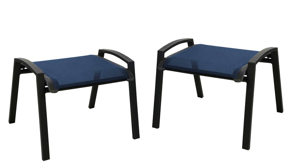 Tabouret ELEGANCE Proloisirs - 3