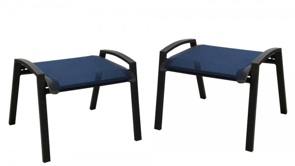 Tabouret ELEGANCE Proloisirs - 3