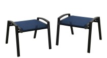 Tabouret ELEGANCE Proloisirs - 3