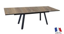 Table AGRA 180/230/280 plateau Fundermax® Alizé - 3