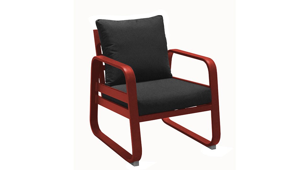 Fauteuil détente TONIO Proloisirs - 3