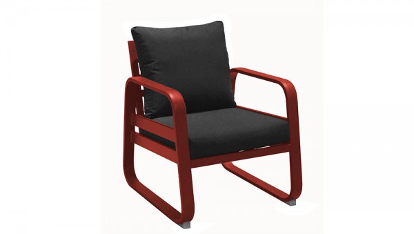 Fauteuil détente TONIO Proloisirs - 3
