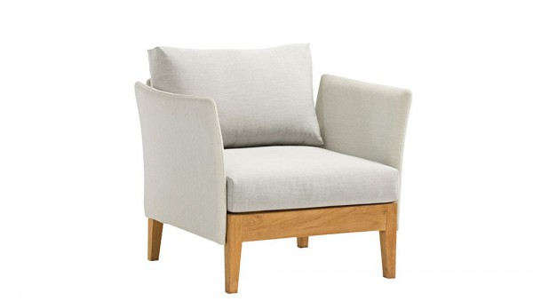 Fauteuil détente WELCOME Océo - 1