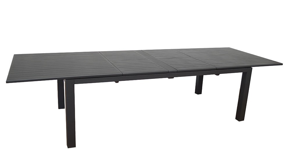 Table GENES 220/270/320 Alizé - 1