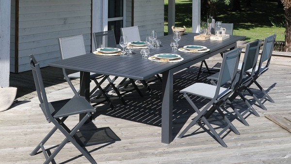 Table GENES 220/270/320 Alizé - 4