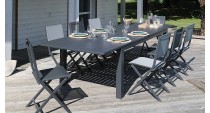 Table GENES 220/270/320 Alizé - 4