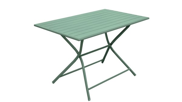 Table de jardin GUERIDON GLOBE 110   