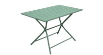 Table de jardin GUERIDON GLOBE 110   