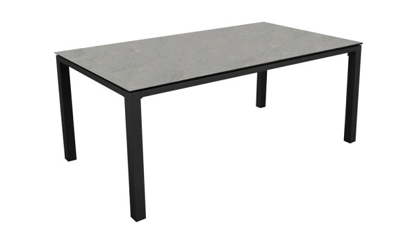 Table STONEO 180 plateau Kedra®   