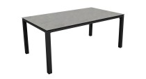 Table STONEO 180 plateau Kedra®   