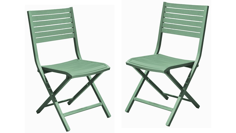 Chaise pliante LUCCA   