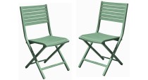 Chaise pliante LUCCA   