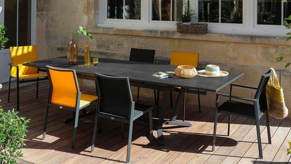 Table VITA 180/230/280 plateau Kedra®    