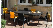Table VITA 180/230/280 plateau Kedra®    