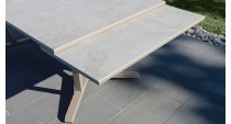 Table VITA 180/230/280 plateau Kedra®    