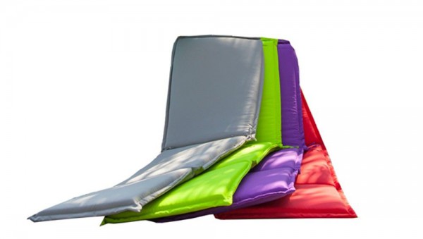 Coussin GARDEN BAIN DE SOLEIL Proloisirs - 9
